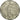 Coin, France, Semeuse, 2 Francs, 1983, Paris, EF(40-45), Nickel, KM:942.1