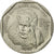 Moneta, Francja, Guynemer, 2 Francs, 1997, Paris, AU(55-58), Nikiel, KM:1187