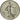Coin, France, Semeuse, Franc, 1978, Paris, EF(40-45), Nickel, KM:925.1