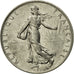 Coin, France, Semeuse, Franc, 1978, Paris, EF(40-45), Nickel, KM:925.1