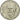 Moneta, Francia, Jacques Rueff, Franc, 1996, Paris, SPL-, Nichel, KM:1160