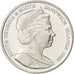 SOUTH GEORGIA AND THE SOUTH SANDWICH ISLANDS, 2 Pounds, 2002, Pobjoy Mint, KM...