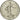 Moneta, Francia, Semeuse, 1/2 Franc, 2000, Paris, BB, Nichel, KM:931.2
