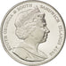 SOUTH GEORGIA AND THE SOUTH SANDWICH ISLANDS, 2 Pounds, 2008, Pobjoy Mint, KM...