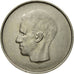 Coin, Belgium, 10 Francs, 10 Frank, 1969, Brussels, AU(55-58), Nickel, KM:155.1
