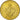 Coin, Hungary, 20 Forint, 1995, Budapest, AU(55-58), Nickel-brass, KM:696
