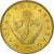 Moneda, Hungría, 20 Forint, 1995, Budapest, EBC, Níquel - latón, KM:696