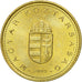 Coin, Hungary, Forint, 2003, Budapest, AU(55-58), Nickel-brass, KM:692