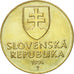 Moneta, Slovacchia, 10 Koruna, 1994, BB, Alluminio-bronzo, KM:11