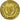 Coin, Cyprus, 2 Cents, 2003, EF(40-45), Nickel-brass, KM:54.3