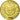 Coin, Cyprus, 5 Cents, 2001, EF(40-45), Nickel-brass, KM:55.3