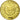 Coin, Cyprus, 5 Cents, 2001, EF(40-45), Nickel-brass, KM:55.3