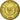 Coin, Cyprus, 10 Cents, 2002, EF(40-45), Nickel-brass, KM:56.3