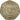 Coin, Cyprus, 50 Cents, 2002, EF(40-45), Copper-nickel, KM:66