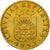 Monnaie, Latvia, 10 Santimu, 1992, TTB, Nickel-brass, KM:17