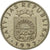 Moneda, Letonia, 50 Santimu, 1992, EBC, Cobre - níquel, KM:13