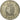 Coin, Malta, 50 Cents, 2001, British Royal Mint, EF(40-45), Copper-nickel, KM:98
