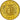 Coin, Malta, Cent, 2004, British Royal Mint, EF(40-45), Nickel-brass, KM:93