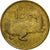 Moneda, Malta, Cent, 2004, British Royal Mint, MBC, Níquel - latón, KM:93