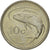 Moneta, Malta, 10 Cents, 1998, British Royal Mint, AU(55-58), Miedź-Nikiel