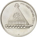Monnaie, Israel, 25 Lirot, 1978, SPL, Copper-nickel, KM:94.1