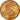 Finland, 5 Euro Cent, 2004, EF(40-45), Copper Plated Steel, KM:100