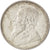 Münze, Südafrika, Shilling, 1897, SS+, Silber, KM:5