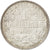 Moneda, Sudáfrica, Shilling, 1897, MBC+, Plata, KM:5
