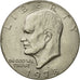 Coin, United States, Eisenhower Dollar, Dollar, 1978, U.S. Mint, Denver