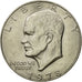 Coin, United States, Eisenhower Dollar, Dollar, 1978, U.S. Mint, Philadelphia