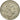 Coin, Denmark, Margrethe II, Krone, 1980, Copenhagen, AU(50-53), Copper-nickel