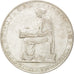 Coin, Portugal, 20 Escudos, 1953, MS(63), Silver, KM:585