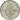 Monnaie, Seychelles, 25 Cents, 1982, British Royal Mint, SUP, Copper-nickel