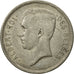 Coin, Belgium, 5 Francs, 5 Frank, 1931, EF(40-45), Nickel, KM:97.1
