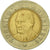 Moneta, Turchia, New Lira, 2005, Istanbul, MB, Bi-metallico, KM:1169