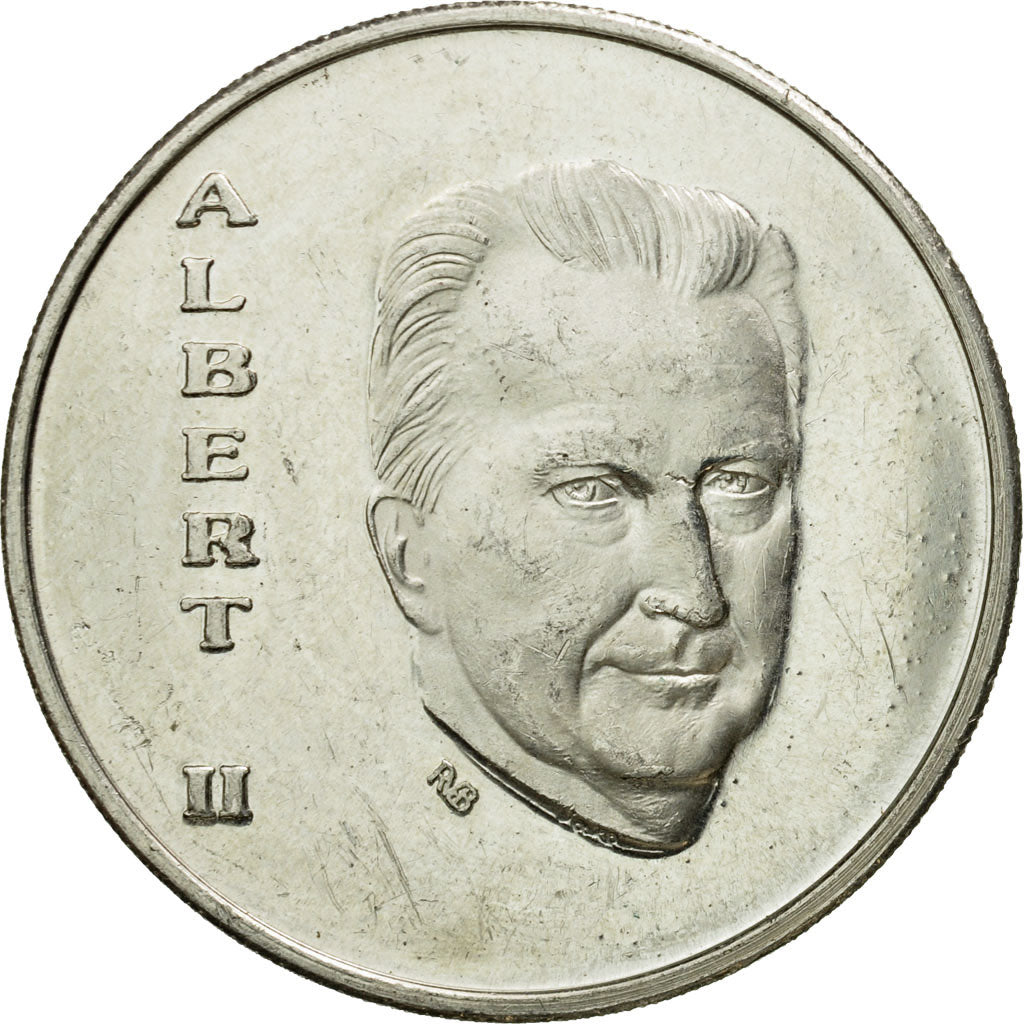 Coin, Belgium, 250 Francs, 250 Frank, 1994, Brussels, AU(55-58), Silver, KM:195