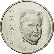 Coin, Belgium, 250 Francs, 250 Frank, 1994, Brussels, AU(55-58), Silver, KM:195