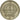 Coin, Sweden, Gustaf V, 10 Öre, 1950, EF(40-45), Silver, KM:813