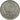 Coin, Poland, 10 Groszy, 1976, Warsaw, EF(40-45), Aluminum, KM:AA47