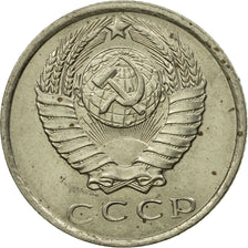 Moneta, Russia, 15 Kopeks, 1962, Saint-Petersburg, SPL-, Rame-nichel-zinco