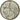 Coin, Belgium, Baudouin I, 50 Francs, 50 Frank, 1993, Brussels, Belgium
