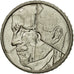 Coin, Belgium, Baudouin I, 50 Francs, 50 Frank, 1993, Brussels, Belgium
