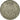 Coin, Belgium, Franc, 1940, EF(40-45), Nickel, KM:120