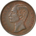 Coin, Sarawak, Charles J. Brooke, Cent, 1885, Heaton, AU(50-53), Copper, KM:6