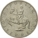 Coin, Austria, 5 Schilling, 1985, EF(40-45), Copper-nickel, KM:2889a