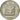 Monnaie, Afrique du Sud, 10 Cents, 1975, TTB, Nickel, KM:85