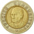 Moneta, Turchia, New Lira, 2005, Istanbul, MB+, Bi-metallico, KM:1169