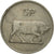 Moneta, REPUBLIKA IRLANDII, 5 Pence, 1978, EF(40-45), Miedź-Nikiel, KM:22