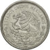 Coin, Mexico, 50 Pesos, 1990, Mexico City, EF(40-45), Stainless Steel, KM:495a