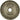 Coin, Norway, Haakon VII, 10 Öre, 1949, EF(40-45), Copper-nickel, KM:383